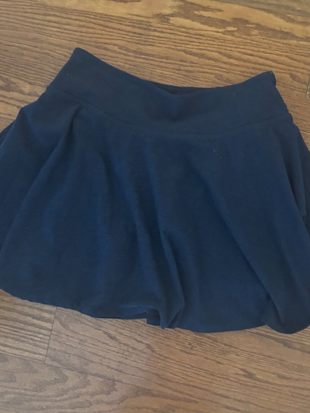 Beyond Yoga Score Pleated Mini Skirt Size Medium Activewear Skirt Tennis Prep in - Picture 6 of 14
